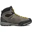 Ботинки Scarpa Mojito Hike GTX Wide 43 Titanium/Mustard (1004-63318-200-4-43) - миниатюра 2