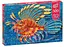 Пазли CherryPazzi Риба Крилатка, 500 елементів, 34.5x50 см, 20081 - мініатюра 1