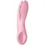 Клиторальный вибратор Satisfyer Threesome 1 Pink - миниатюра 3