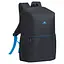 Рюкзак для ноутбука Rivacase 15.6" Black (8067) (8067 (Black)) - мініатюра 9