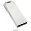 Флешка Hoco USB Flash Disk Intelligent high-speed flash drive UD4 64GB - миниатюра 1