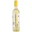Вино 500 Vinho Verde Sweet бiле напівсолодке 9.5% 0.75 л - мініатюра 4