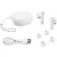 Навушники TWS Anker SoundCore R50i White (A3949G21) UA - мініатюра 4