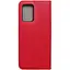 Чехол-книжка Epik Magnet для Samsung Galaxy A15 4G/5G Red - миниатюра 2