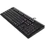Клавіатура A4Tech KR-92 USB black - мініатюра 2