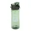 Бутылка для воды с ситечком 6907-3(Green) пластик 500 мл - миниатюра 1