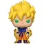 Ігрова фігурка Funko Pop! Dragon Ball Super Saiyan Goku (48600) - мініатюра 1