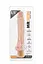Вібратор Blush Mr. Skin Cock Vibe 8 24.7 см тілесний - мініатюра 2