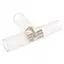 Коннектор Brille BY-007/CONNECTOR (Т) 13mm 183749 1 шт. - миниатюра 3