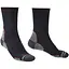 Носки Bridgedale Lightweight Coolmax Performance Boot M Navy/Red (1053-710132.042.M) - миниатюра 1