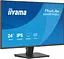Монітор Iiyama 23.8" X2497HSU-B1 FHD IPS 120Hz (X2497HSU-B1) - мініатюра 2