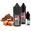 Набор компонентов для самозамеса солевой заправки Flavorlab Infinity MAX 30 мл Commandant, 0-65 мг (17928) - миниатюра 2