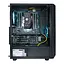 Робоча станція Power Up #262 Xeon E5 2699 v3/32 GB/SSD 512 Gb/NVIDIA Quadro M4000 8 Gb - мініатюра 3