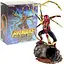 Фигурка Железный Паук Iron Spider Мстители война Бесконечности Avengers Infinity War УЦЕНКА 16 см A IW IS 16 - миниатюра 1