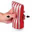 Мастурбатор Tenga Soft Tube Cup белый - миниатюра 3
