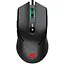 Мишка Sandberg Azazinator Mouse 6400 RGB, ігрова, 6400dpi., 7кн.Huano чорна - мініатюра 5