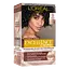 Стойкая крем-краска для волос L'Oreal Paris Excellence Crème Universal Nudes 1U Универсальный черный 192 мл - миниатюра 1