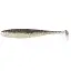 Силикон Keitech Easy Shiner 8" #418 Bluegill Flash (2 шт/уп) - миниатюра 1