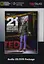 TED Talks: 21st Century Creative Thinking and Reading 1 Audio CD/DVD Package - мініатюра 1