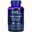 Жирные кислоты Life Extension Super Omega-3 240 капсул - миниатюра 1