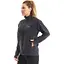 Флісова кофта Climbolic Mary XXL Антрацит (CL-K-UG-0004-AN-XXL) - мініатюра 1