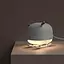 Зволожувач повітря портативний Xiaomi Sothing Deer Humidifier and Light (DSHJ-H-009) - мініатюра 3