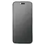 Захисне скло Privacy 5D Matte (тех.пак) для Apple iPhone 17 Air (6.5) Чорний - мініатюра 1