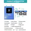 Гибридный солнечный инвертор Anenji ANJ-6200W-48PL-WIFI 48V [162189] - миниатюра 5