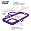 Чехол для мобильного телефона Armorstandart UNIT2 Apple iPhone 14 Purple (ARM69941) - миниатюра 4