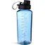 Фляга Primus TrailBottle Tritan 1 л Blue (1046-740130) - миниатюра 1