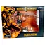 Фигурка Gallery DLX Scorpion Mortal Kombat Скорпион 20 см WST G S MK - миниатюра 4
