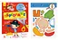 Виріж та наклей 5+, Кенгуру, Персонажі. Чудові аплікації (українською) - мініатюра 1