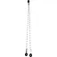 Самостраховка Rock Empire Lanyard A 110cm/110cm (1053-CLY110.110) - миниатюра 1
