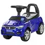 Каталка-толокар Bambi M 3147B-4 Синій музичний - мініатюра 1