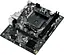Материнская плата Maxsun Challenger A520M-K WIFI (MS-CHALLENGER A520M-K WIFI) (Socket AM4, AMD A520, Micro-ATX) - миниатюра 3