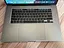 Ноутбук Apple MacBook Pro 16" i7-9750H/32/512 (C02DR63TMD6R) Б/в - мініатюра 2