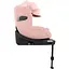 Автокрісло Cybex Sirona Ti Plus Peach Pink (525000891) - мініатюра 4