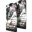 Защитное стекло DK для Samsung Galaxy M55s M558 Full Glue 3D MO King Kong 016166 black 2 шт. - миниатюра 1