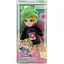 Кукла шарнирная для девочек Funny EBO Bambi DH2368B Green 15 см - миниатюра 1