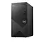 Desktop Dell Vostro 3030 MT,i5-14400,8GB DDR5,512GB,UHD 730,292x154x324,3mm - мініатюра 2