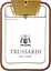 Туалетна вода Trussardi My Land 100 мл - мініатюра 1
