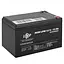 Аккумулятор LogicPower AGM LPM 12V - 12 Ah - миниатюра 3