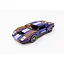 Деревянный 3D конструктор Fast car Gt PuzzleOk Puz-26915 164 детали - миниатюра 2