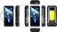 Смартфон OUKITEL WP100 12/512GB (laser version) - мініатюра 5