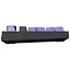 Клавіатура Proove Gaming Slicker Special Edition (Ukraine Layout) Black Purple (WKSLSE022401) - мініатюра 3