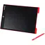 Планшет для малювання Xiaomi Wicue Writing tablet 12" (WNB412) Red [63323] - мініатюра 1