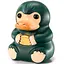 Игрушка антистресс Fantastic Beasts Niffler Pufflums сквиш (Фантастические звери) 19 см - миниатюра 4