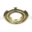 Светильник точечный Brille HDL-T12 SB (95) MR16 163056 - миниатюра 1