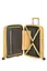 Валіза 67 См American Tourister STARVIBE METALLIC BANANA 67х46х27(30) MD5*36003 - мініатюра 2