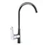 Смеситель для кухни G-ferro Mario-011 (GF1304) - миниатюра 1